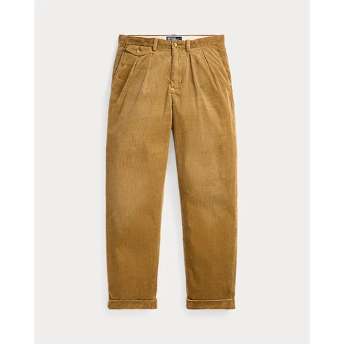 폴로 랄프로렌 Whitman Relaxed Fit Corduroy Pant