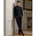 Gregory Hand-Tailored Twill Trouser