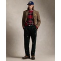 Whitman Relaxed Fit Corduroy Pant