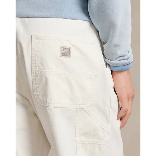 폴로 랄프로렌 Dungaree Fit Twill Carpenter Pant