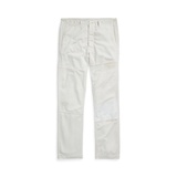 Engineer Fit Repaired Sateen Pant