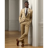 Gregory Hand-Tailored Wool Suit Trouser