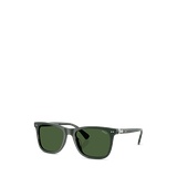 Heritage Pen-Hinge Square Sunglasses