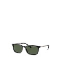 Heritage Rowing Stripe Sunglasses