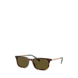 Heritage Rowing Stripe Sunglasses