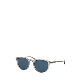 Heritage Round Sunglasses