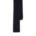 Knit Cashmere Tie