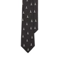 Silk Club Tie