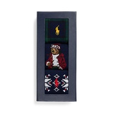 Polo Bear Trouser 3-Sock Gift Set