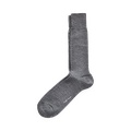 Merino Wool Blend Slack Socks