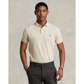 Classic Fit The Iconic Mesh Polo Shirt - All Fits