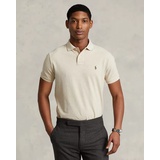 Classic Fit The Iconic Mesh Polo Shirt - All Fits