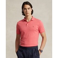 Classic Fit Soft Cotton Polo Shirt - All Fits