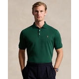 Classic Fit Soft Cotton Polo Shirt - All Fits