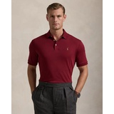 Classic Fit Soft Cotton Polo Shirt - All Fits