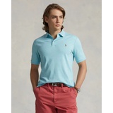 Classic Fit Soft Cotton Polo Shirt - All Fits