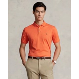 Classic Fit Soft Cotton Polo Shirt - All Fits