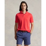 Classic Fit Soft Cotton Polo Shirt - All Fits