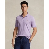 Classic Fit Soft Cotton Polo Shirt - All Fits