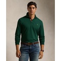 Classic Fit Soft Cotton Polo Shirt