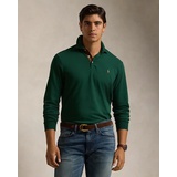 Classic Fit Soft Cotton Polo Shirt