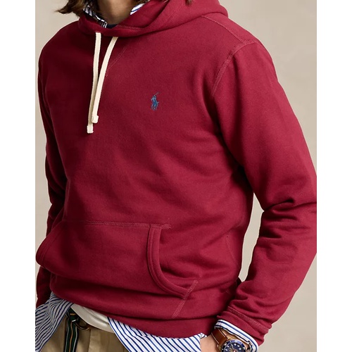 폴로 랄프로렌 The RL Fleece Hoodie