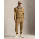 Double-Knit Jogger Pant