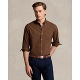 Classic Fit Garment-Dyed Oxford Shirt - All Fits