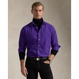 Classic Fit Garment-Dyed Oxford Shirt - All Fits