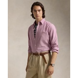 Classic Fit The Iconic Oxford Shirt - All Fits