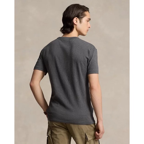 폴로 랄프로렌 Classic Fit Jersey Pocket T-Shirt