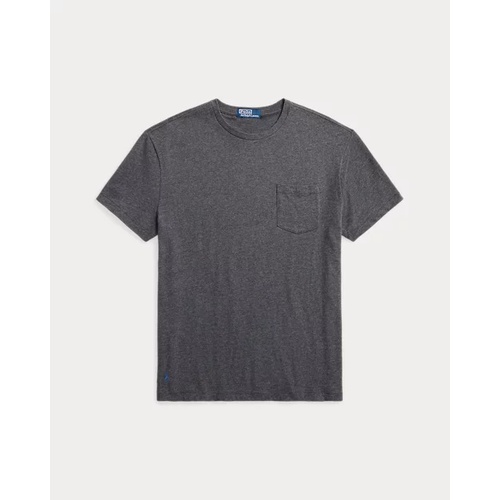 폴로 랄프로렌 Classic Fit Jersey Pocket T-Shirt