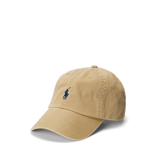 폴로 랄프로렌 Cotton Chino Ball Cap