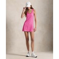 Crisscross Performance Interlock Dress