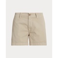 Chino Twill Short