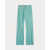 Twill Western Pant