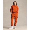 Fleece Athletic Pant