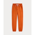 Fleece Athletic Pant