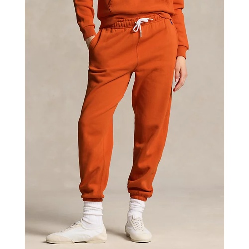 폴로 랄프로렌 Fleece Athletic Pant