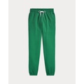 Fleece Athletic Pant