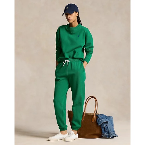 폴로 랄프로렌 Fleece Athletic Pant