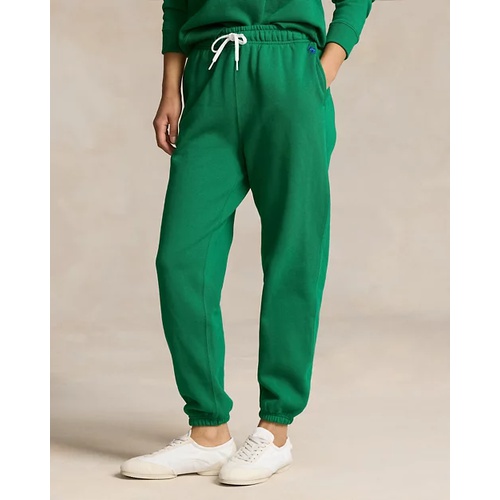 폴로 랄프로렌 Fleece Athletic Pant