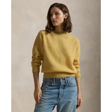 Wool Crewneck Sweater