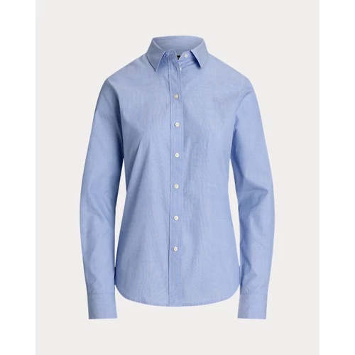 폴로 랄프로렌 Classic Fit Cotton Shirt