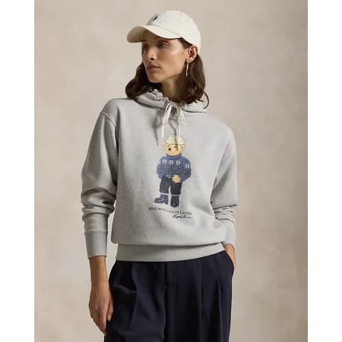 폴로 랄프로렌 Polo Bear Fleece Hoodie