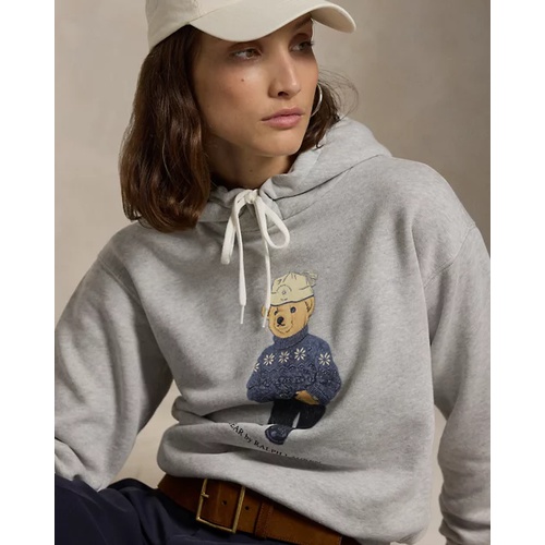 폴로 랄프로렌 Polo Bear Fleece Hoodie