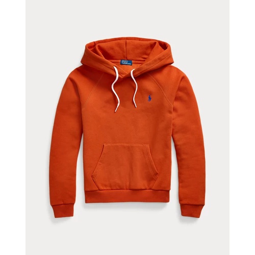 폴로 랄프로렌 Shrunken Fit Fleece Hoodie