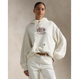 LA28 Olympic Fleece Hoodie