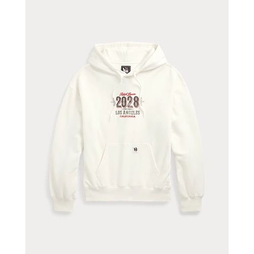 폴로 랄프로렌 LA28 Olympic Fleece Hoodie