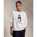 Polo Bear Fleece Crewneck